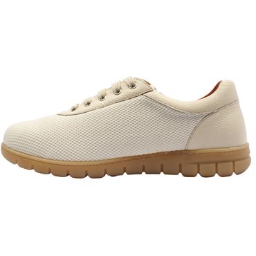 SOFTMODE GINA SHOE - BEIGE